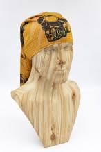Calaveras casco 1